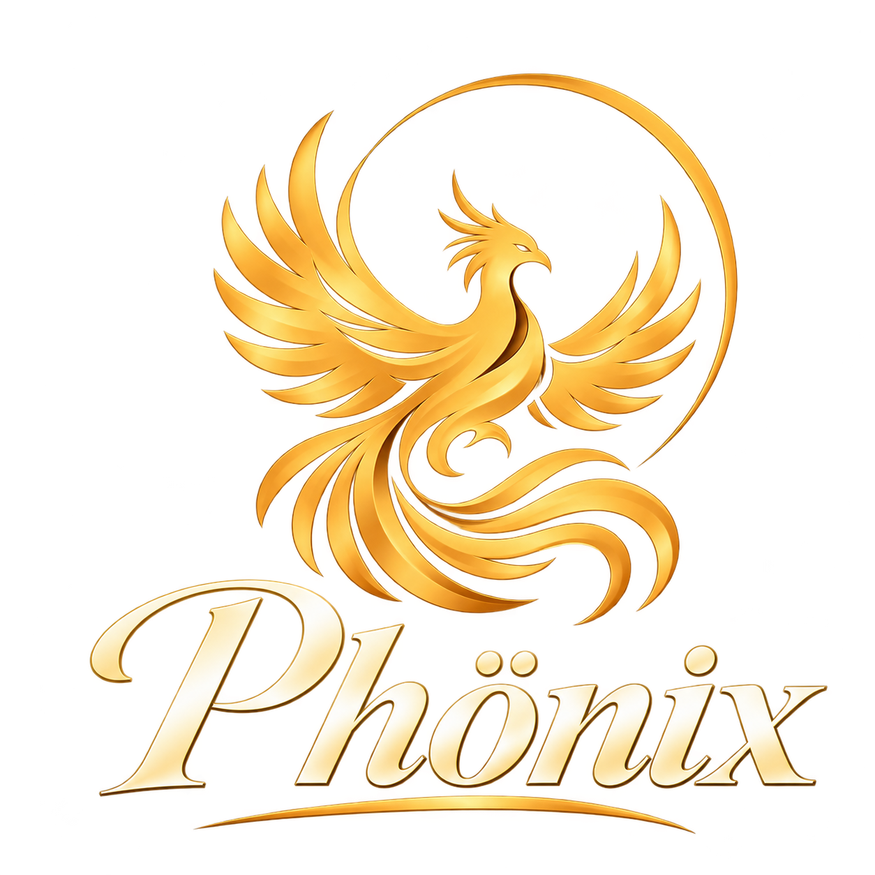 Phönix Logo